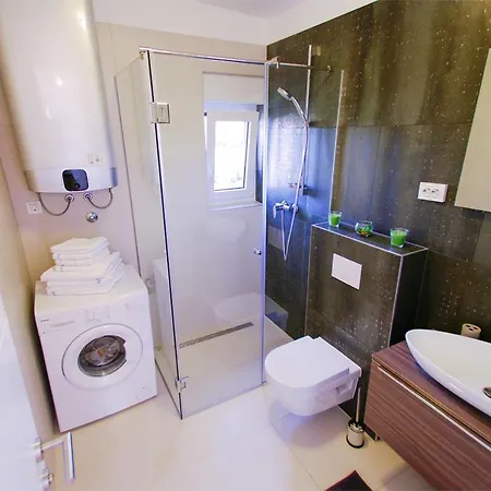 Apartment Superb Penthouse In *