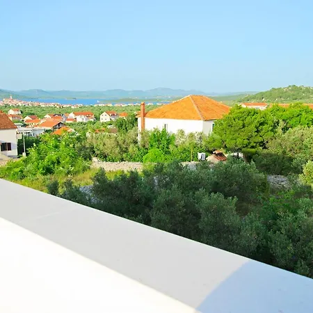 Superb Penthouse In *