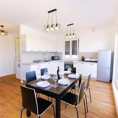 Apartment Superb Penthouse In *