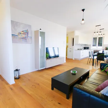 Apartment Superb Penthouse In *