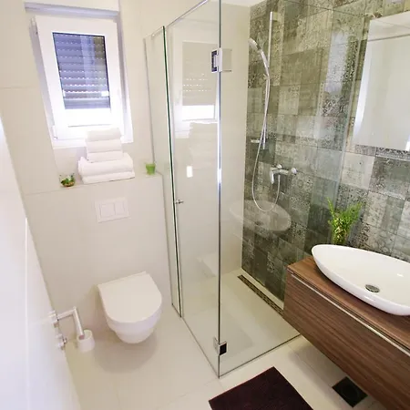 Apartment Superb Penthouse In